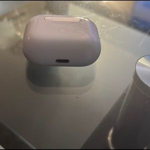 AirPods case 3e génération